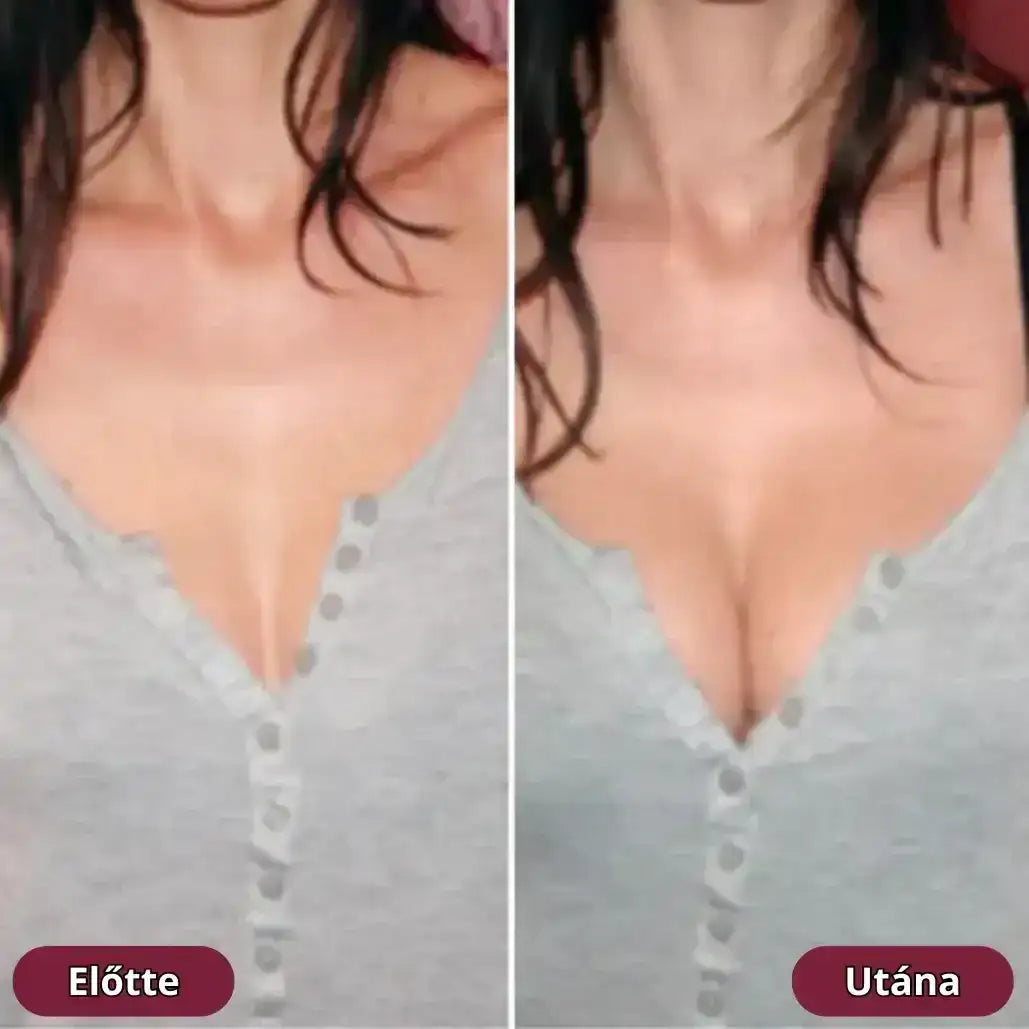 Luvina™ Melltartó