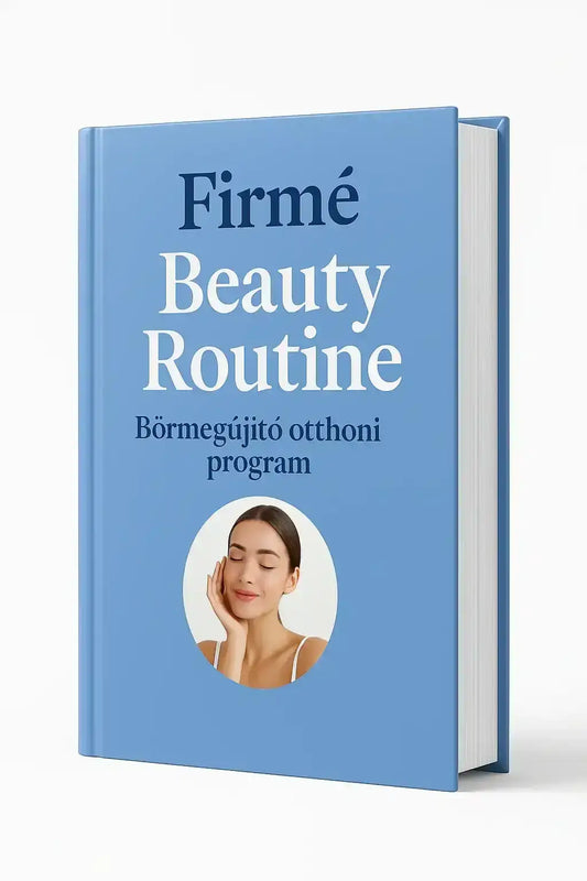 Firmé Beauty Routine Ebook