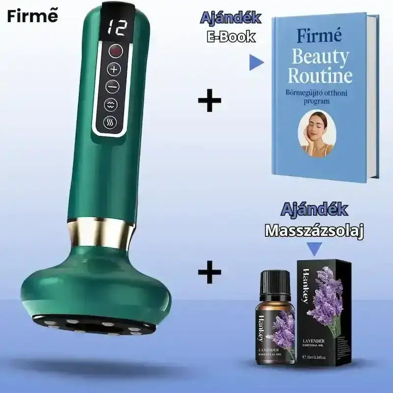 Firmé™ Cellulitkezelő Masszázsgép