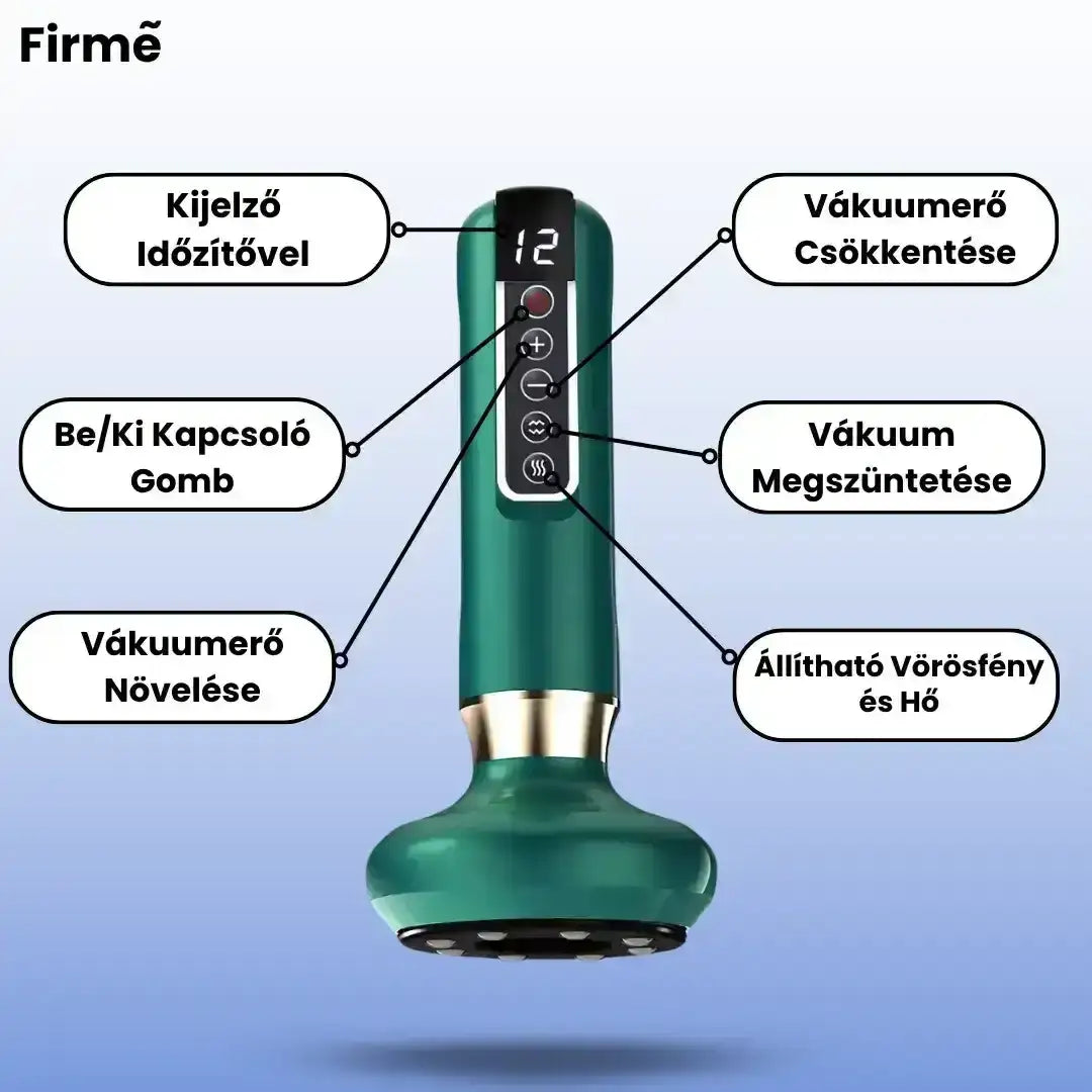 Firmé™ Cellulitkezelő Masszázsgép
