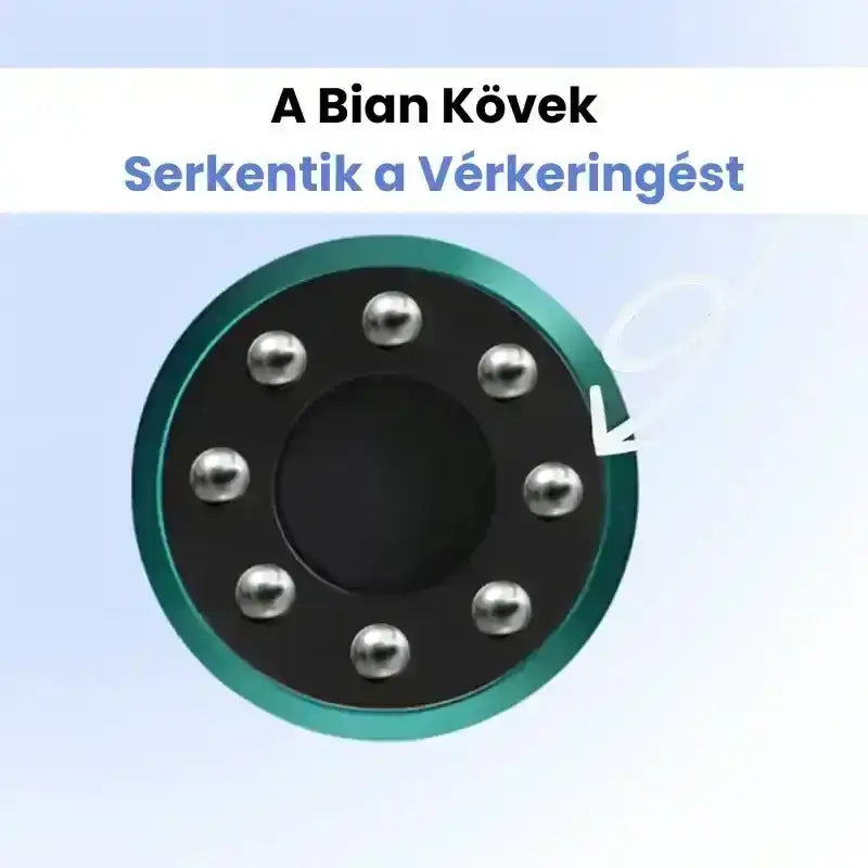 Firmé™ Cellulitkezelő Masszázsgép