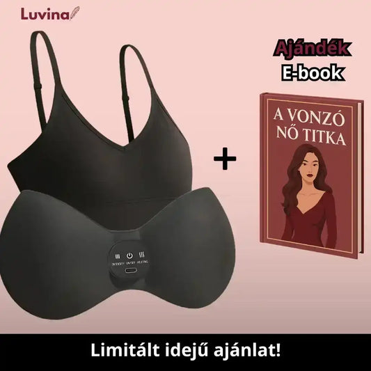 Luvina™ Melltartó