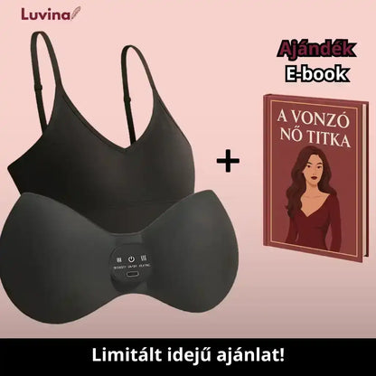 Luvina™ Melltartó