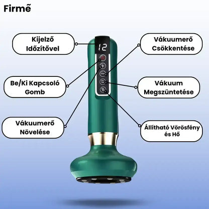 Firmé™ Cellulitkezelő Masszázsgép